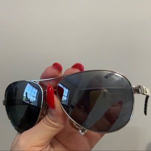 Original Chanel sunglasses